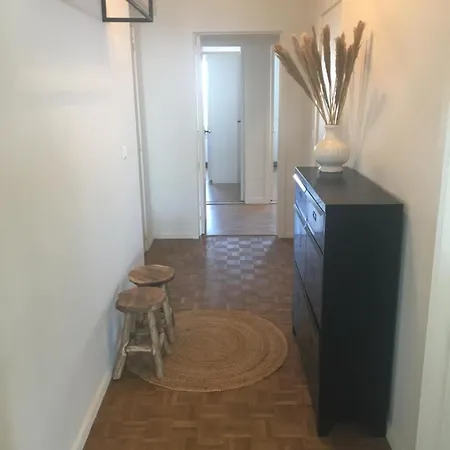 Apartment Residentie Majestic *