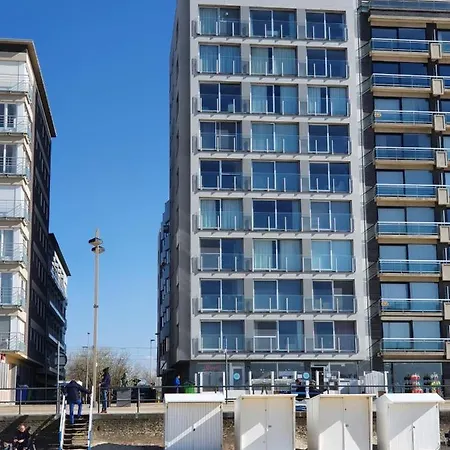 Residentie Majestic Apartment