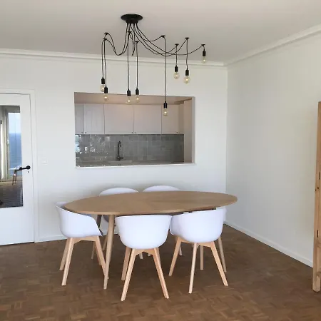 Apartment Residentie Majestic Middelkerke