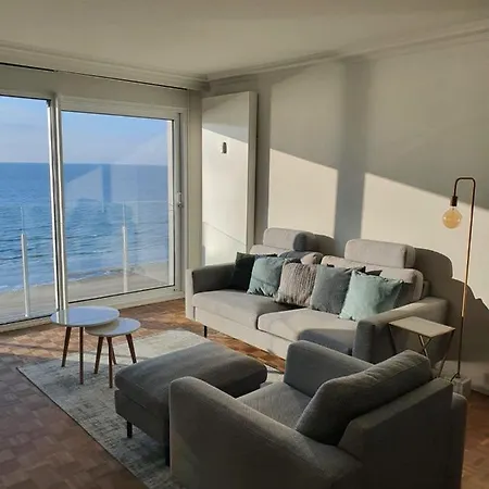 Apartment Residentie Majestic Middelkerke