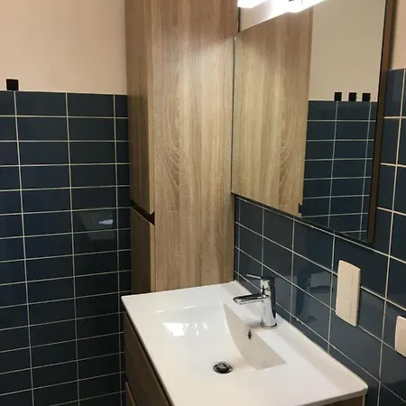 Appartement Residentie Majestic Middelkerke